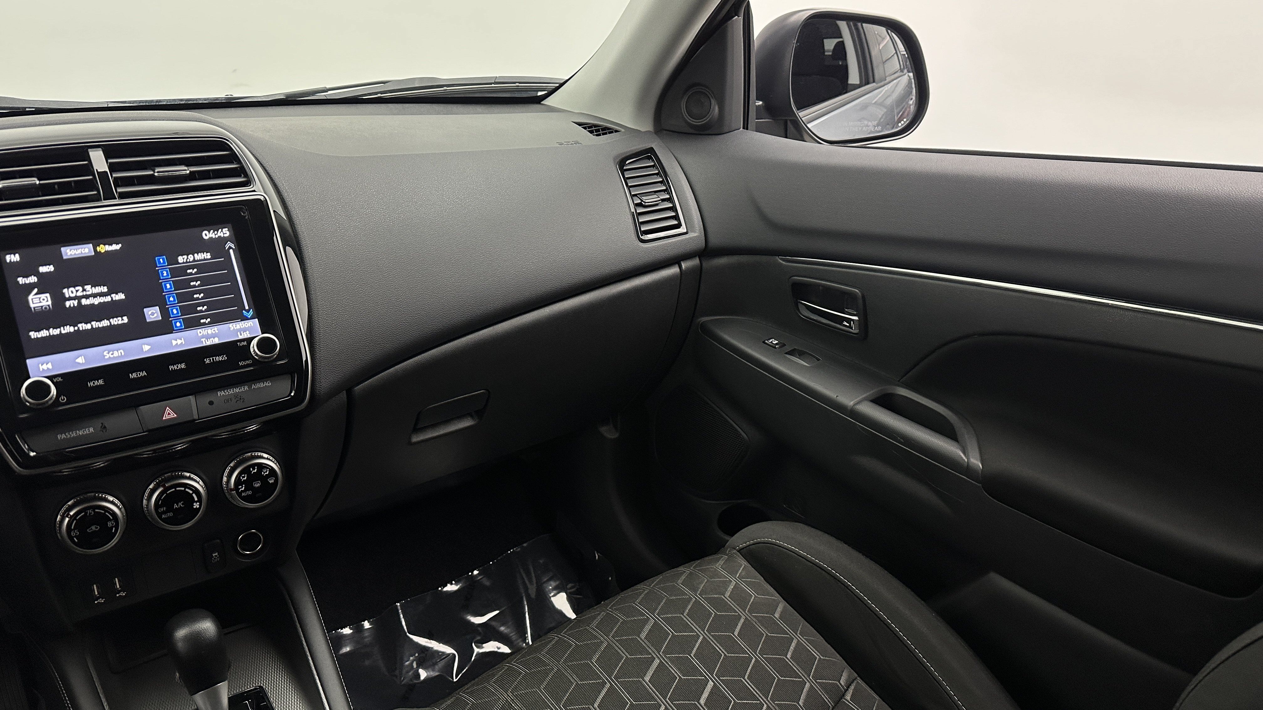Used 2026 Mitsubishi Outlander Sport AWD image 26