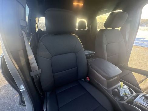 New 2026 Chevrolet Colorado LT AWD/4WD image 29