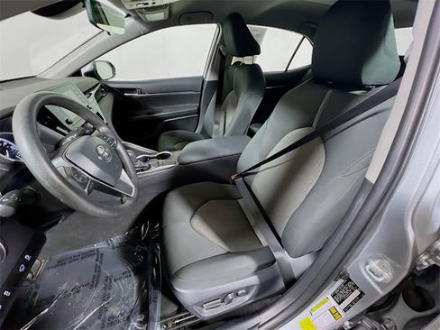 Certified 2024 Toyota Camry LE image 19