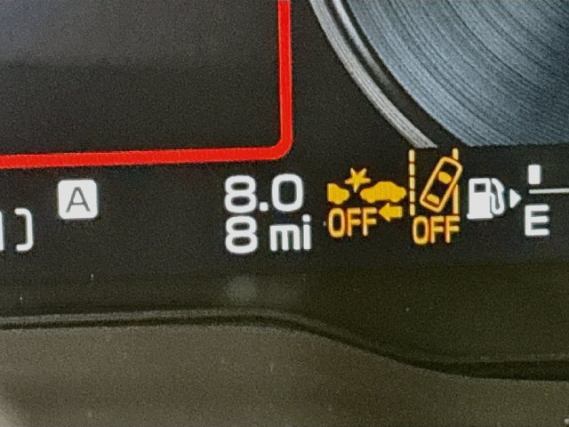 New 2026 Subaru Crosstrek 2.5i Limited AWD/4WD image 12