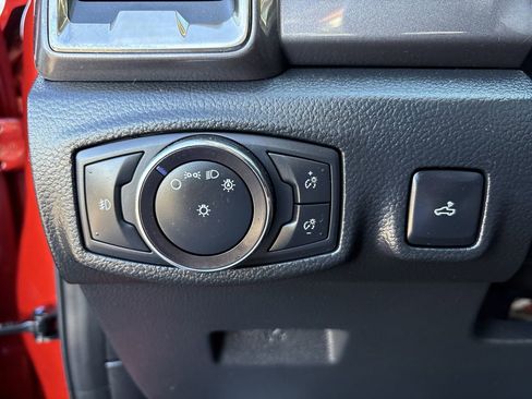 Used 2019 Ford Ranger Lariat w/ Equipment Group 501A Mid image 12