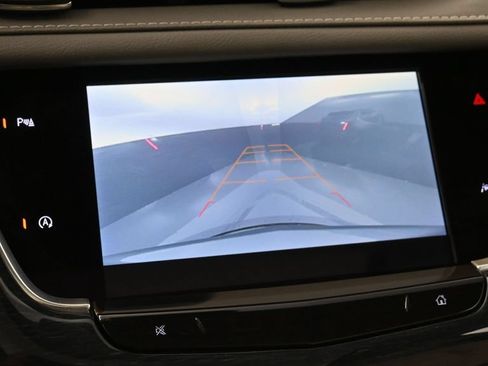 Certified 2024 Cadillac XT6 Premium Luxury FWD image 22