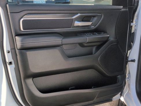 New 2025 RAM 1500 Big Horn image 12