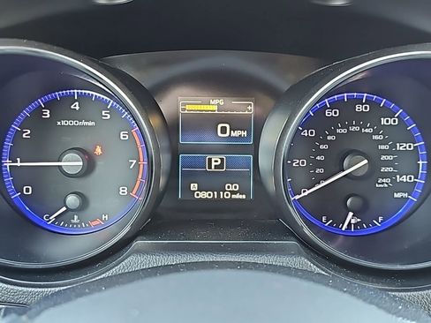 Used 2016 Subaru Legacy 2.5i Limited image 17