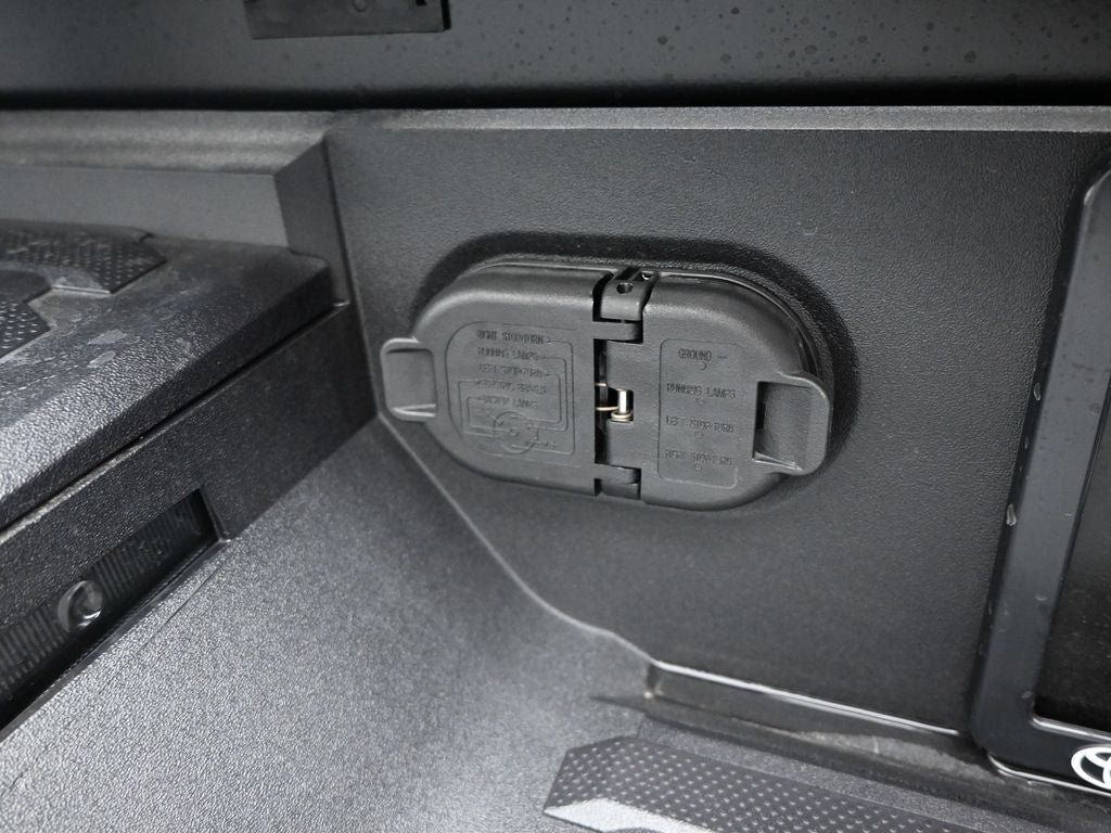 New 2026 Toyota Tundra Capstone AWD/4WD image 44