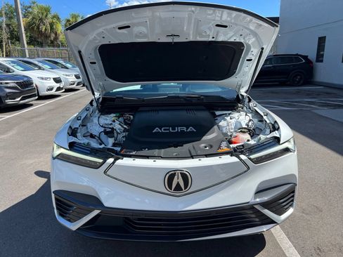 Used 2024 Acura ZDX A-Spec RWD image 19