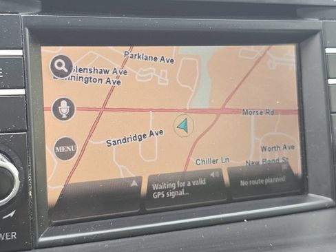 Used 2015 MAZDA MAZDA6 Grand Touring FWD image 4