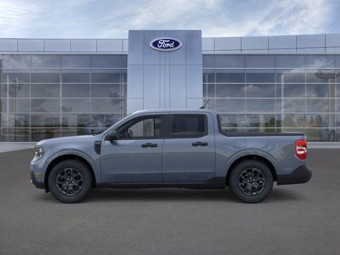 New 2026 Ford Maverick XLT w/ Equipment Group 301A AWD/4WD image 3