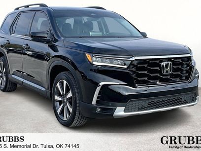 Used 2023 Honda Pilot Touring