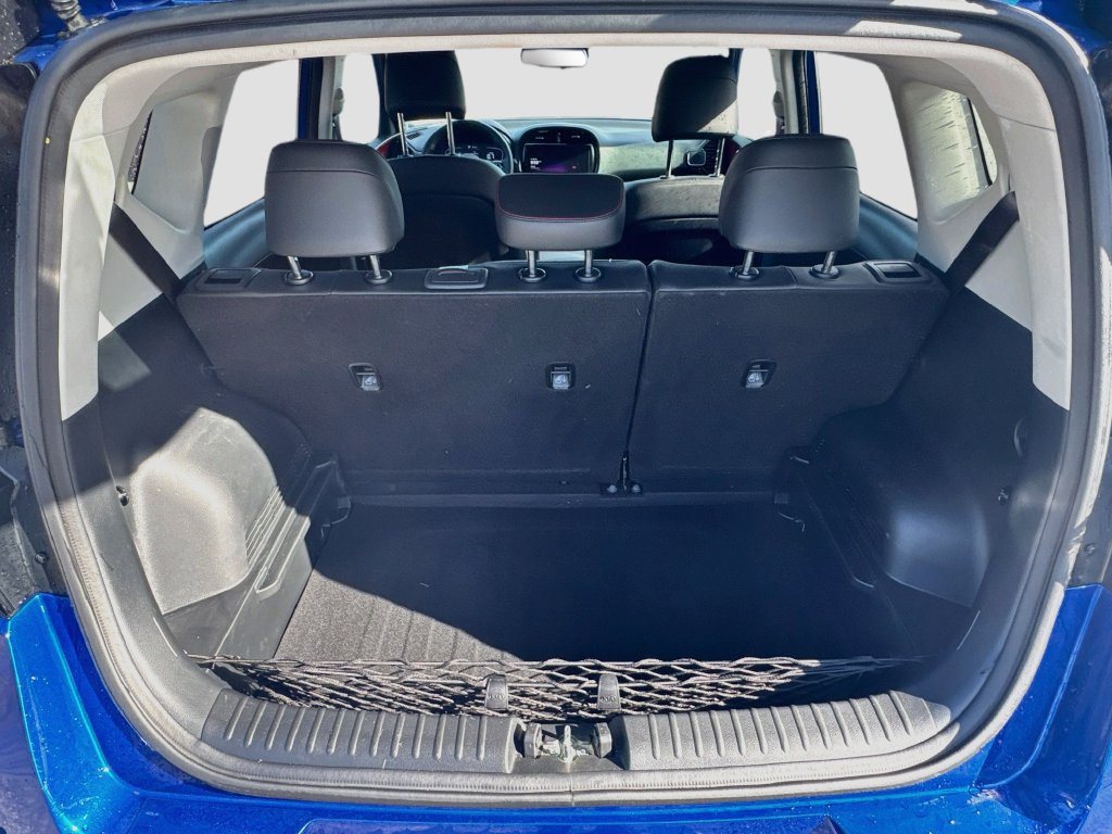 Certified 2023 Kia Soul GT-Line FWD image 29