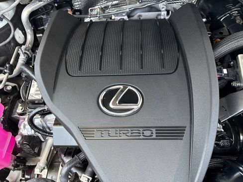 Certified 2025 Lexus RX 350 FWD image 11
