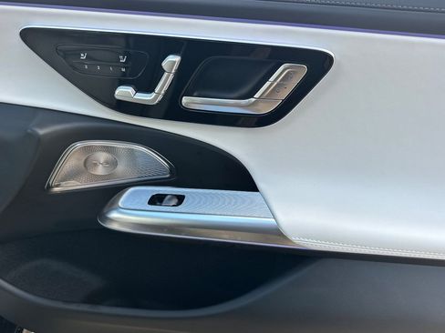 New 2026 Mercedes-Benz E 350 Sedan image 33