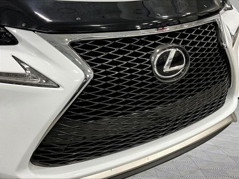 Used 2016 Lexus NX 200t F Sport w/ F Sport Premium Package FWD image 33