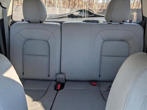 Used 2017 Chevrolet Colorado W/T w/ Custom Special Edition image 16