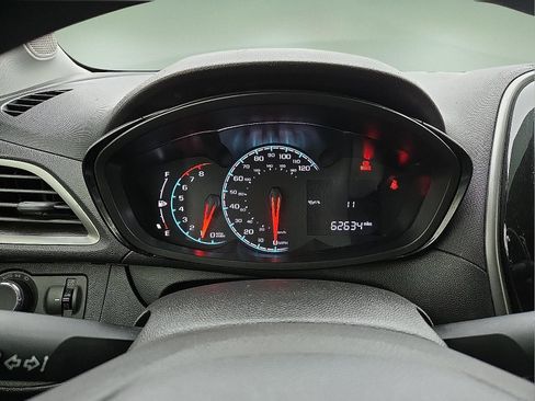 Used 2020 Chevrolet Spark LS image 23