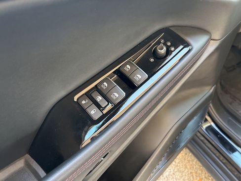 Used 2024 Jeep Wagoneer Launch Edition image 46