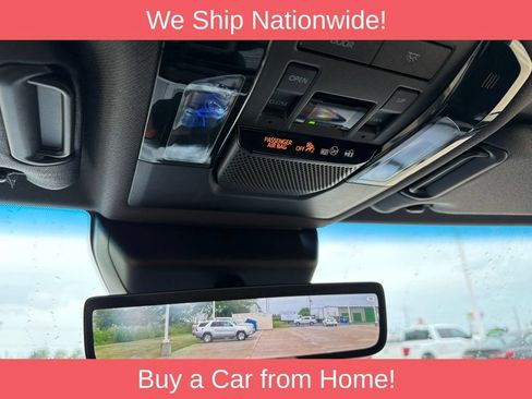 Used 2026 Toyota Land Cruiser w/ Premium Package AWD/4WD image 18