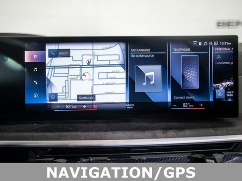 Used 2023 BMW X7 xDrive40i w/ M Sport Package image 31