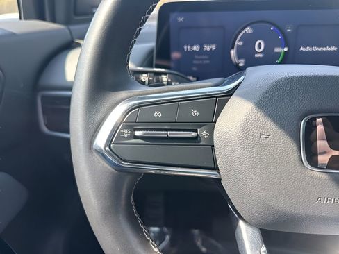 Used 2024 Honda Prologue Touring image 13