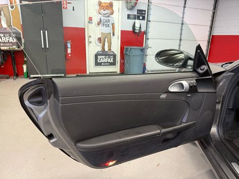 Used 2007 Porsche Cayman S RWD image 30