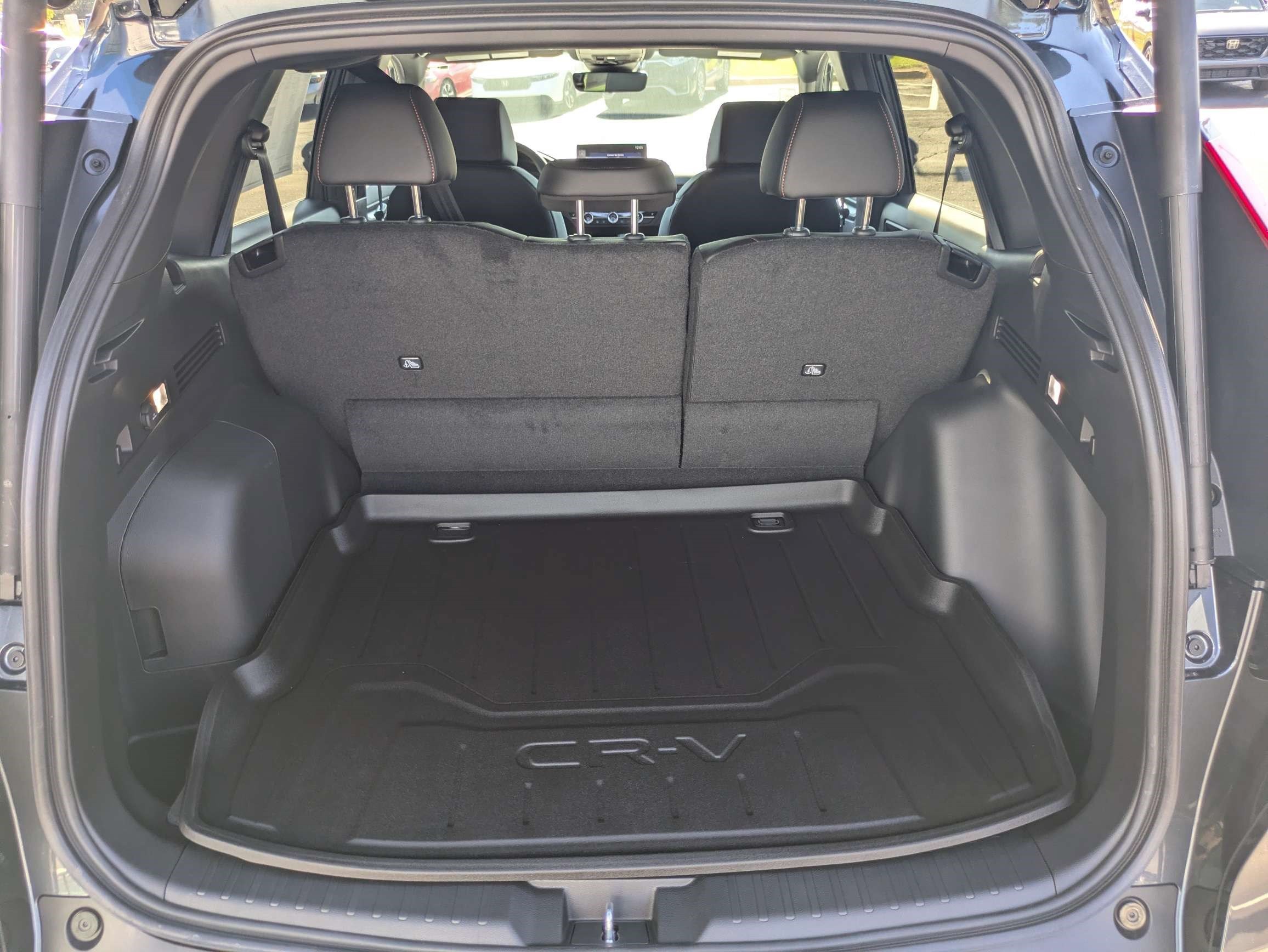 New 2027 Honda CR-V Sport-L image 18
