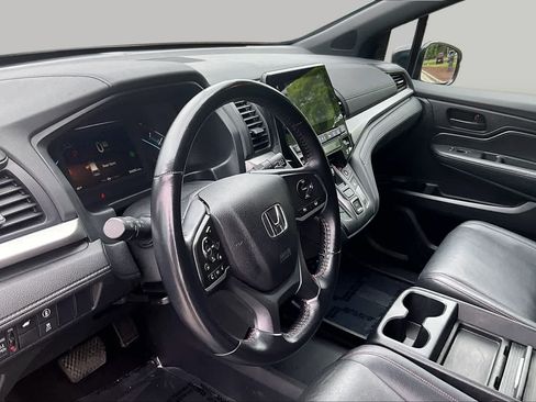 Used 2024 Honda Odyssey Sport image 18