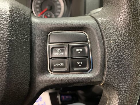 Used 2016 RAM 1500 Tradesman w/ Popular Equipment Group RWD image 23