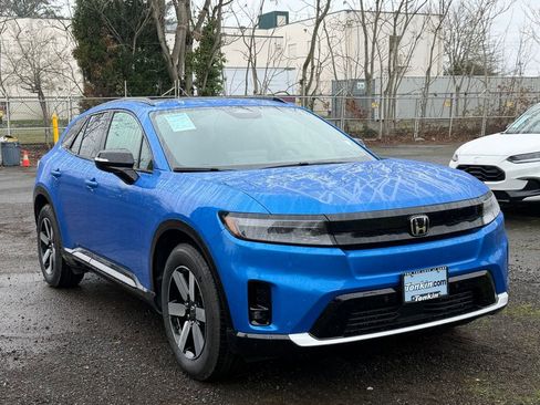 New 2026 Honda Prologue Touring image 2