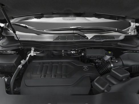 Used 2017 Acura MDX FWD w/ Technology Package image 13