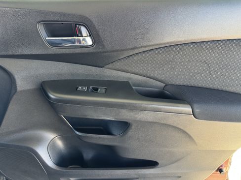Used 2015 Honda CR-V EX image 25