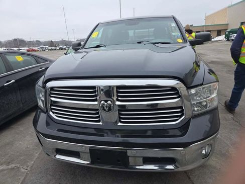 Used 2015 RAM 1500 Big Horn image 5