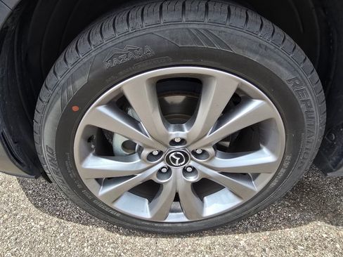 Used 2020 MAZDA CX-30 AWD w/ Preferred Package image 9
