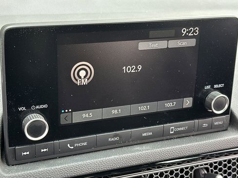 Used 2022 Honda Civic Sport image 15