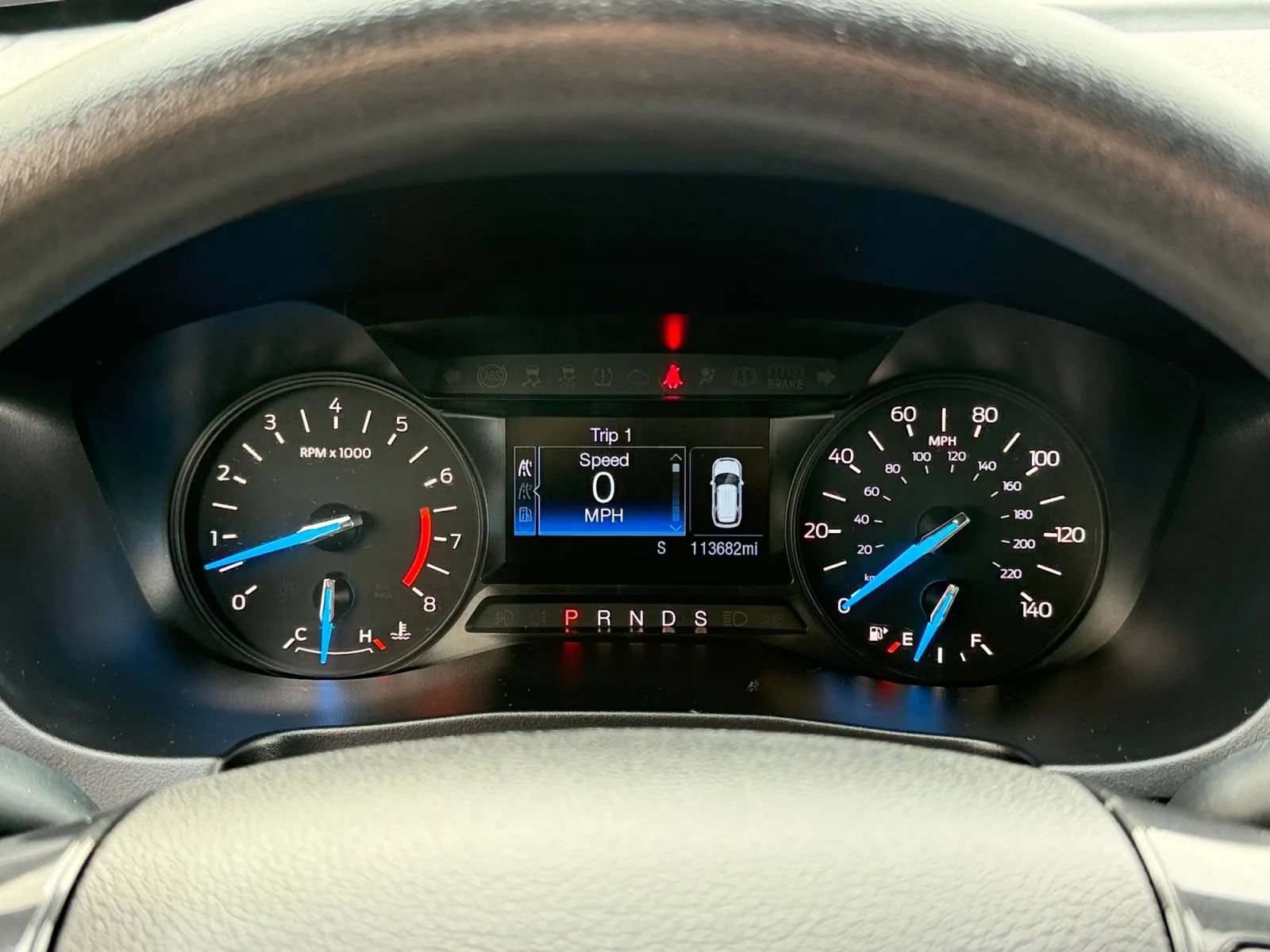 Used 2019 Ford Explorer 4WD image 28