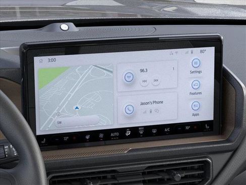 New 2026 Ford Bronco Sport Outer Banks image 14