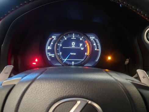 Used 2022 Lexus IS 350 F Sport image 20