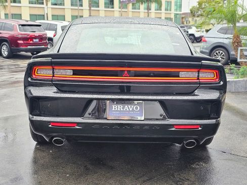 New 2026 Dodge Charger Scat Pack image 6