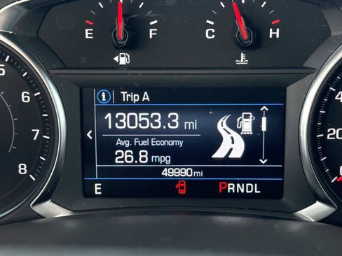 Used 2024 Chevrolet Equinox LT AWD/4WD image 21