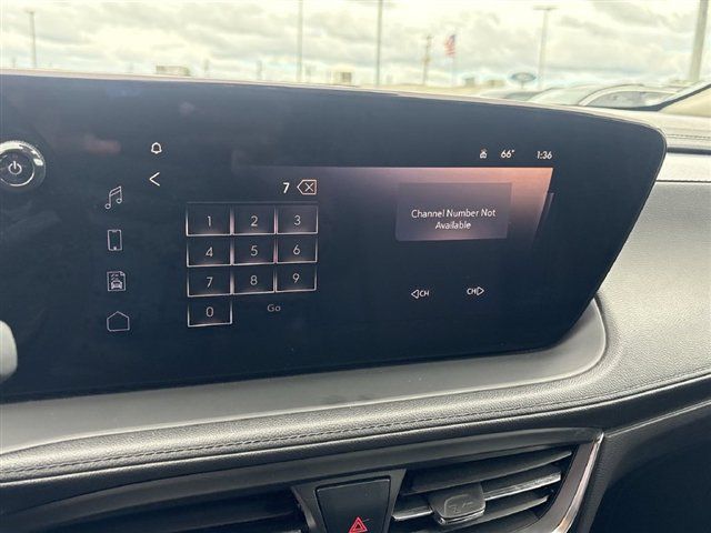 Certified 2024 Buick Encore GX Preferred w/ Comfort Package AWD/4WD image 13
