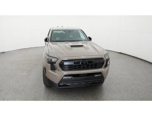 New 2026 Toyota Tacoma TRD Sport image 15