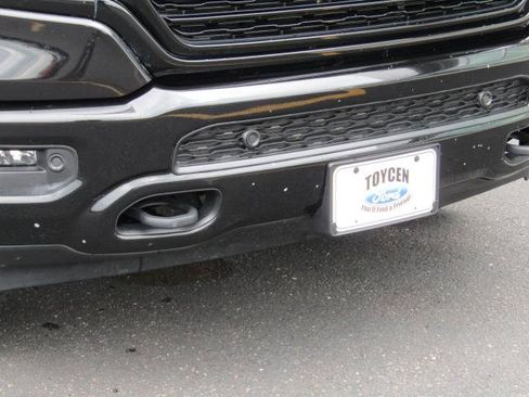 Used 2022 RAM 1500 Limited AWD/4WD image 6