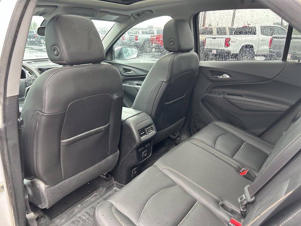 Used 2019 Chevrolet Equinox Premier AWD/4WD image 31