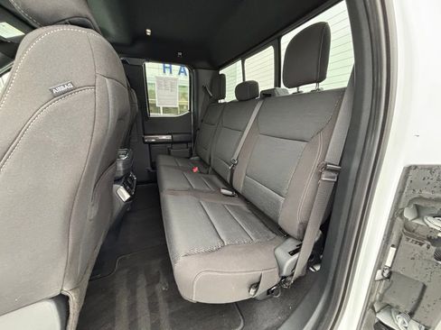 Used 2023 Ford F150 XLT w/ Equipment Group 302A High image 16