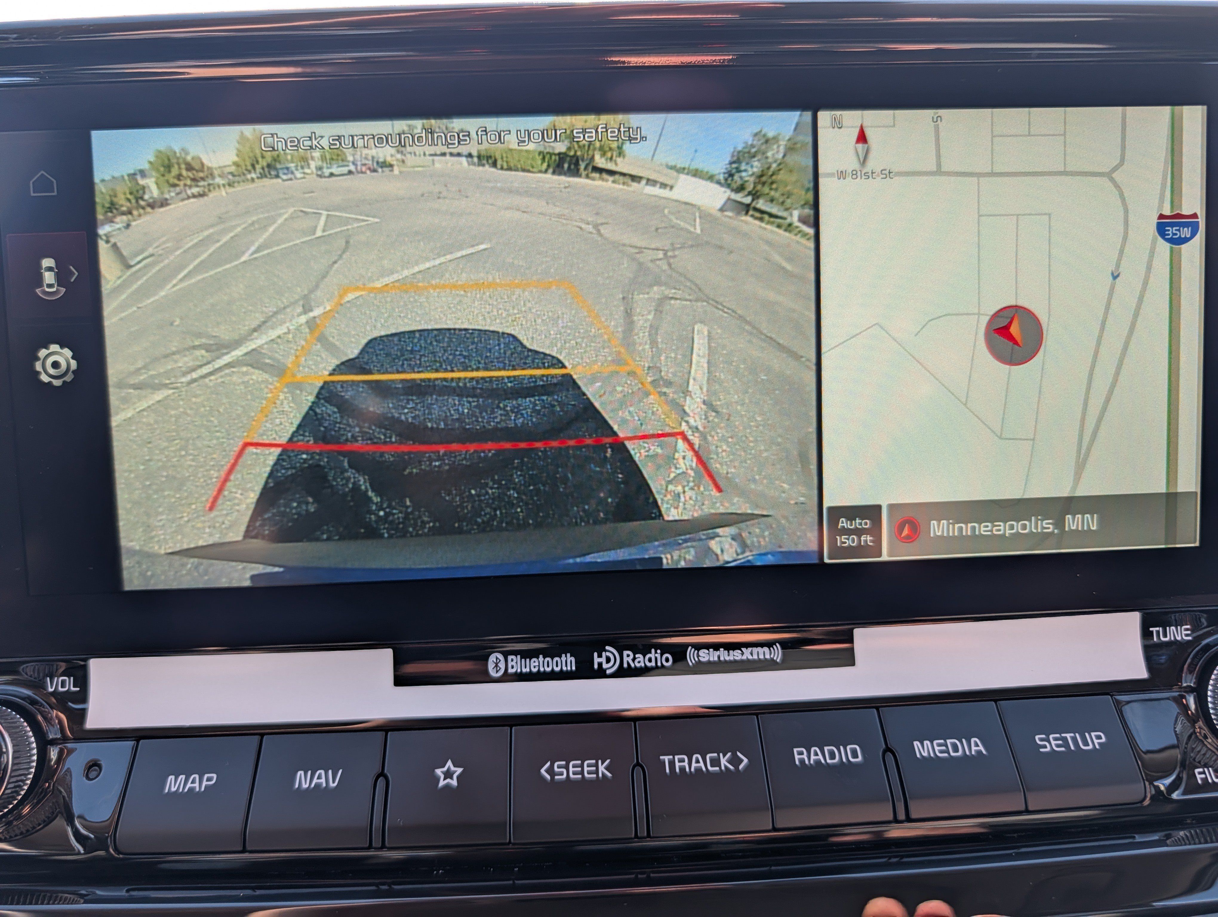 Certified 2023 Kia Seltos EX AWD/4WD image 27