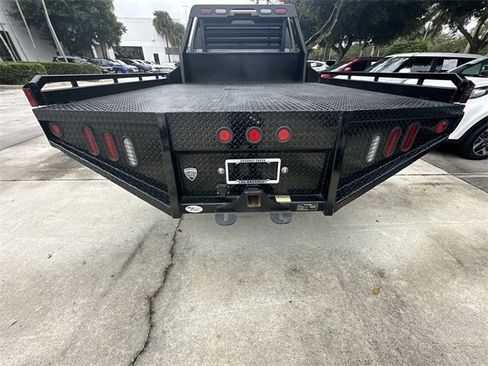 Used 2024 Chevrolet Silverado 3500 LT w/ Convenience Package image 21