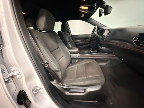 Used 2025 Dodge Durango GT AWD/4WD image 13