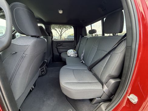 New 2026 RAM 3500 Tradesman AWD/4WD image 16