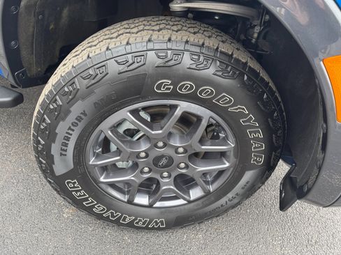 Used 2024 Ford Ranger XLT w/ FX4 Off-Road Package image 24