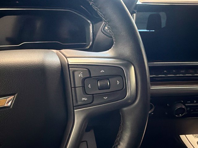 Used 2024 Chevrolet Silverado 1500 LT AWD/4WD image 29