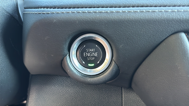 Used 2025 Chevrolet Tahoe LT RWD image 27